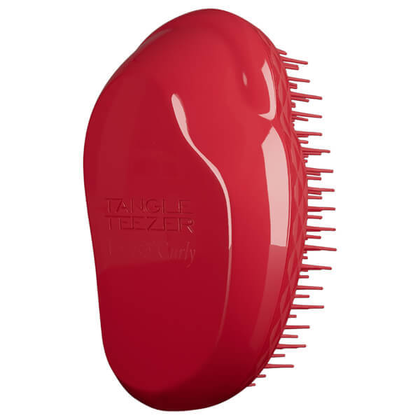 Tangle Teezer Thick And Curly - Salsa Red