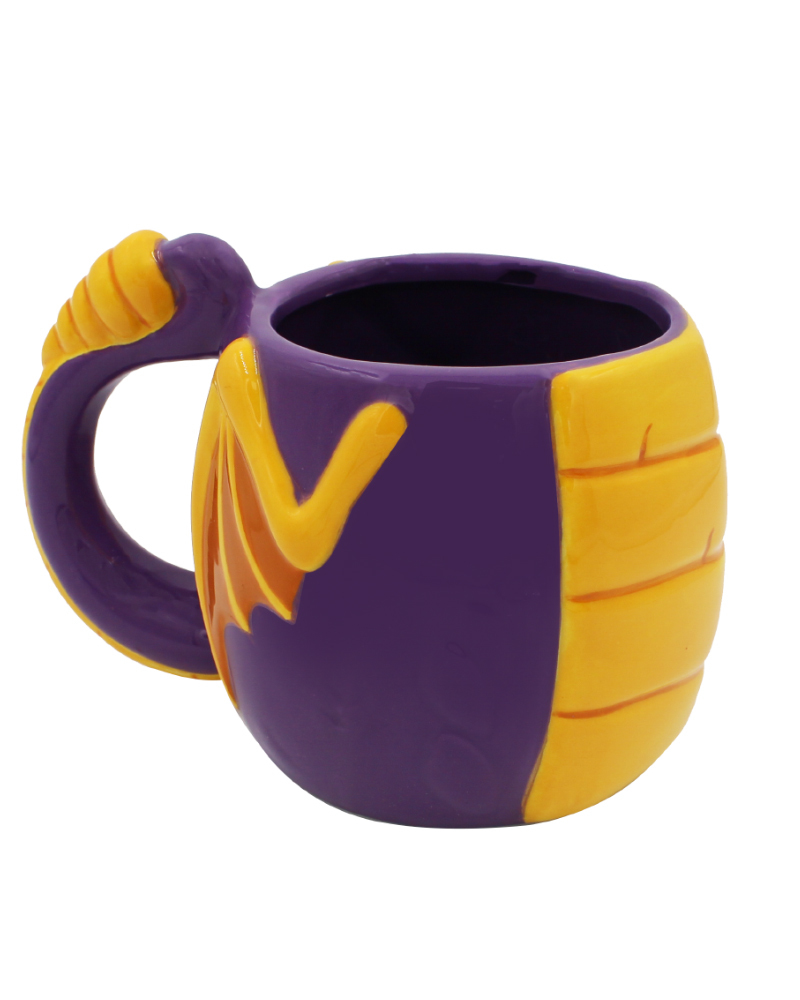 Spyro 3D Mug image