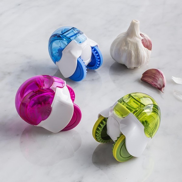 Chef'n Garlic Zoom Garlic Chopper at Mighty Ape NZ