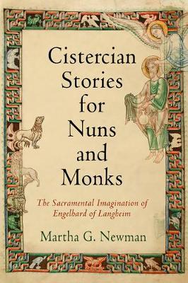 Cistercian Stories for Nuns and Monks by Martha G. Newman image