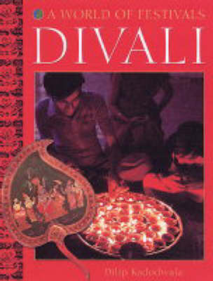 Divali by Dilip Kadodwala image