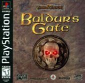 Baldurs Gate