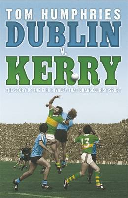 Dublin v Kerry by Tom Humphries image