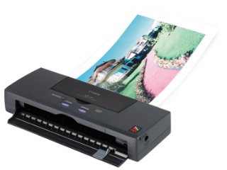 CANON ASF50 Sheet Feeder (30 Sheets) for BJC50 & BJC55 Bubble-Jet Printers image