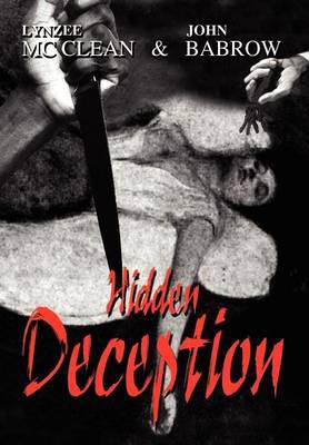 Hidden Deception by Lynzee McClean image