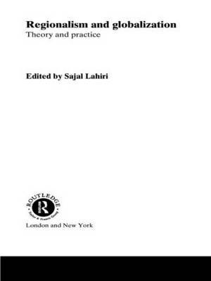 Regionalism and Globalization image