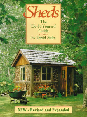 Sheds by David Stiles image