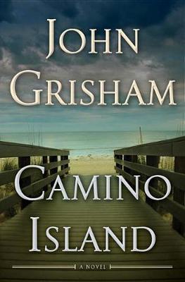 Camino Island by John Grisham image