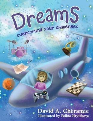 Dreams by David a Cheramie image