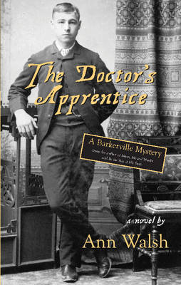 The Doctor's Apprentice by Ann Walsh image