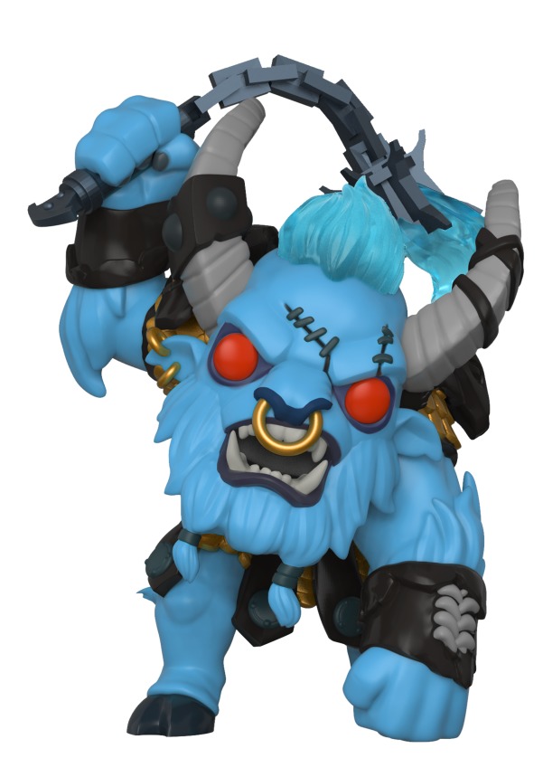 DOTA 2 - Spirit Breaker Pop! Vinyl Figure image