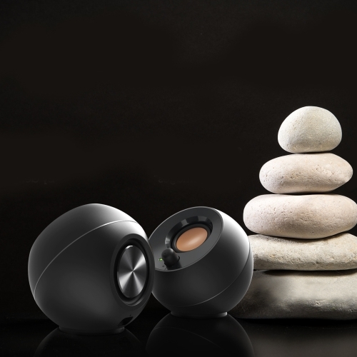 Creative Pebble 2.0 Speaker USB - Black image