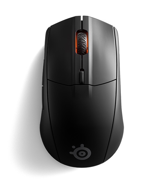 Steelseries Rival 3 Wireless Gaming Mouse on PC