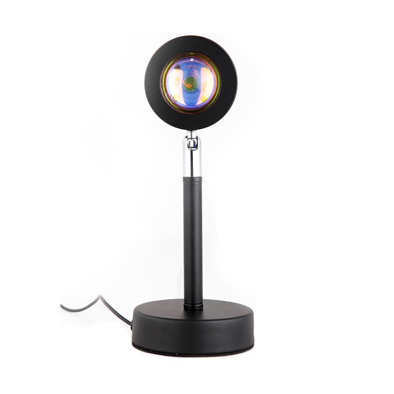 Sunset Atmosphere Projector Lamp/LED Night Light at Mighty Ape NZ