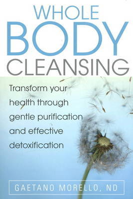Whole Body Cleansing by Gaetano Morello image
