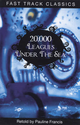 20,000 Leagues Under the Sea on Paperback