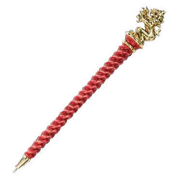 Harry Potter Hogwarts Gryffindor House Pen Replica