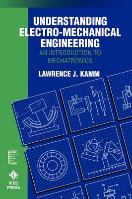 Understanding Electro-Mechanical Engineering image