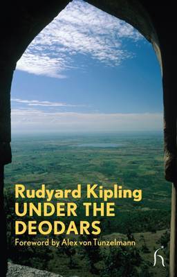 Under the Deodars by Rudyard Kipling image