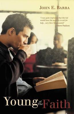 Young of the Faith by John E Barba image
