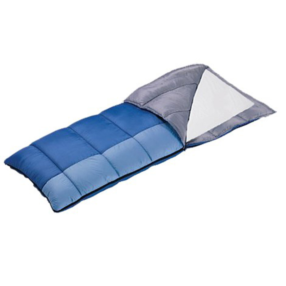 Brolly Sheets: Waterproof Sleeping Bag Liners - White image