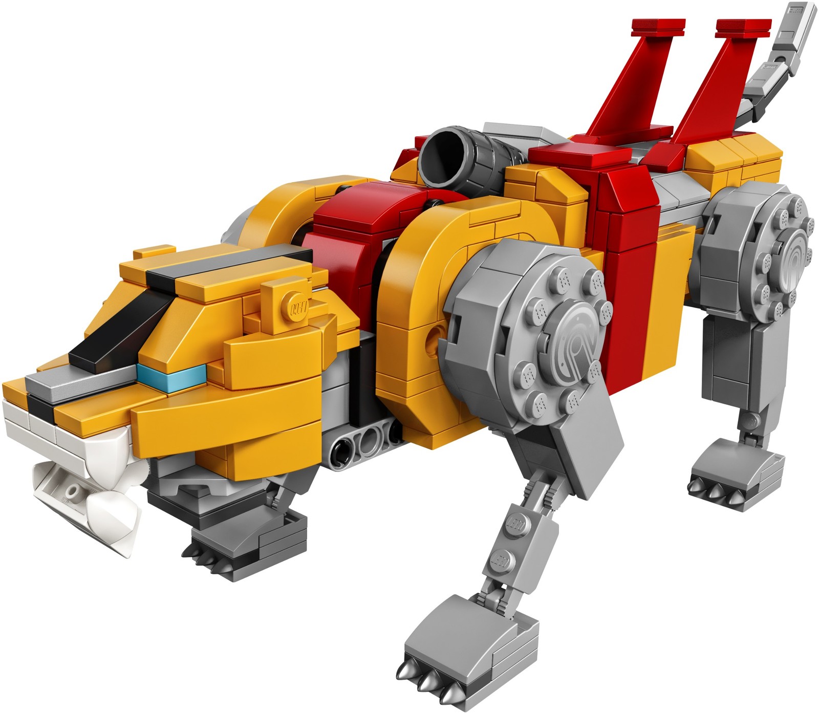 LEGO Idea - Voltron (21311) image