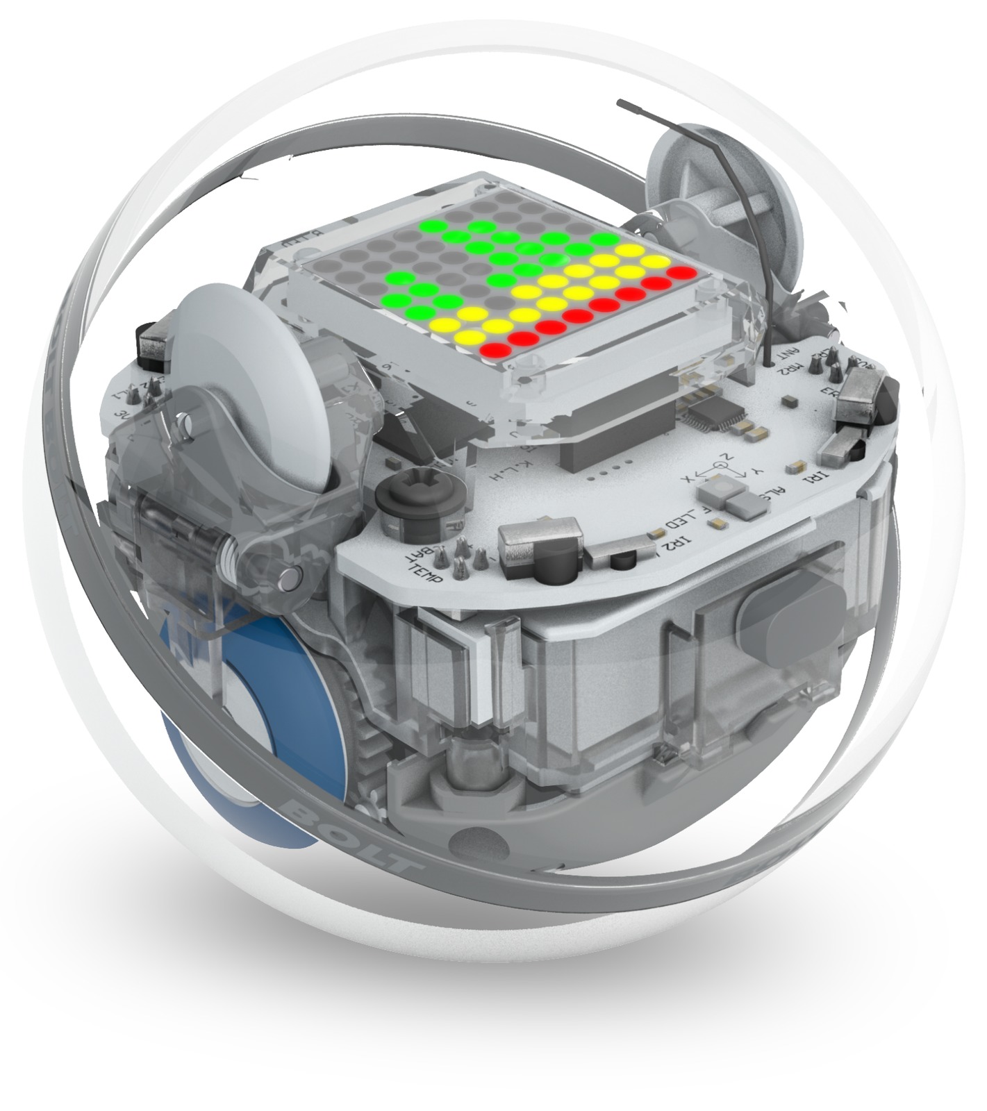 Sphero Bolt at Mighty Ape NZ