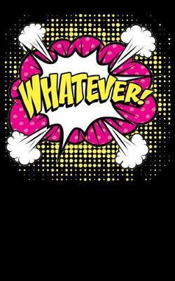 Whatever by Indifferent Ian Barbadoo image