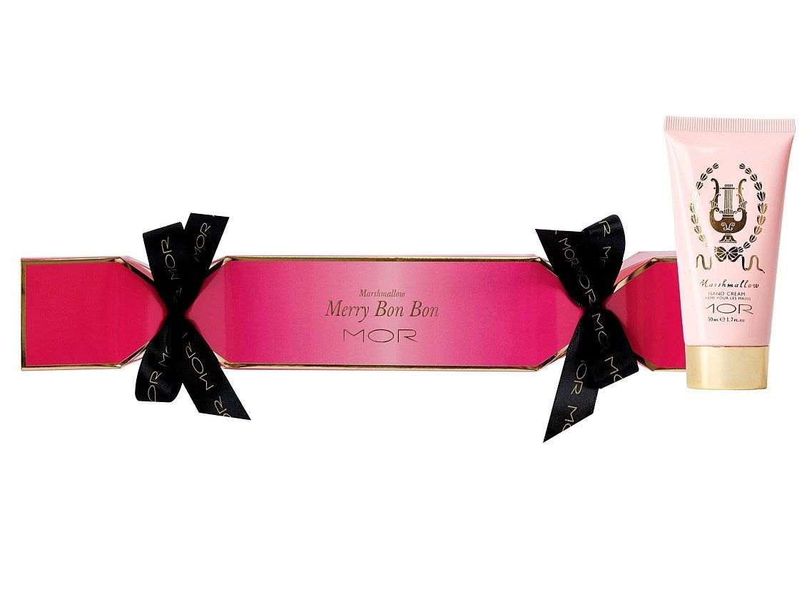 MOR Boutique: Little Luxuries - Merry Marshmallow Bon Bon image