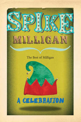 Spike Milligan by Spike Milligan image
