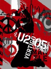 U2 - Vertigo Tour 2005: Live from Chicago on DVD U2 - Vertigo Tour 2005: Live from Chicago on DVD