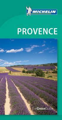 Tourist Guide Provence: 2010 image