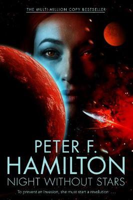 Night Without Stars by Peter F Hamilton image