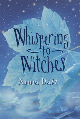 Whispering to Witches by Anna Dale image