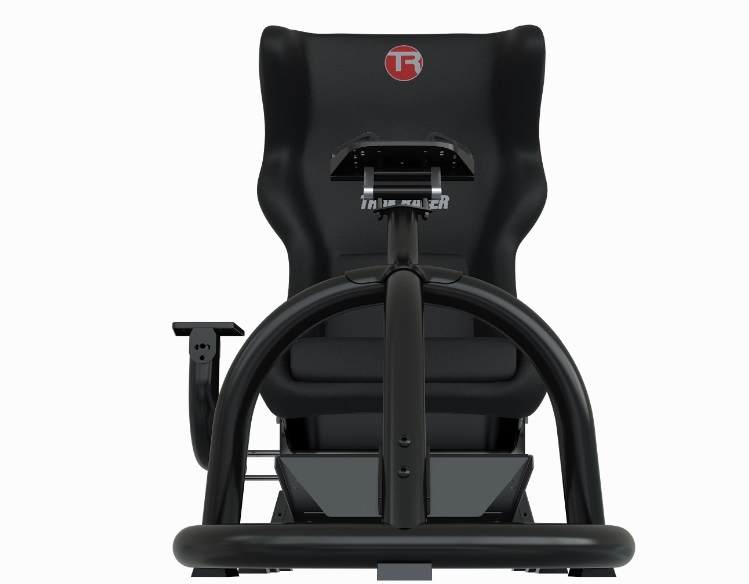 Trak Racer RS8 Premium Racing Simulator Cockpit for image