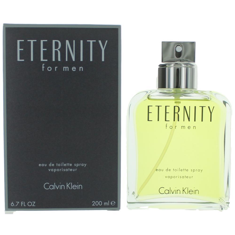 Buy Calvin Klein Eternity at Mighty Ape NZ