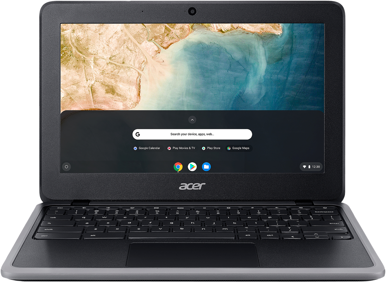 11.6" Acer Rugged Chromebook at Mighty Ape NZ