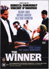 The Winner on DVD The Winner on DVD