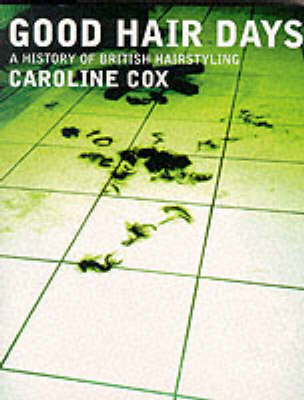 Good Hair Days by Caroline Cox image