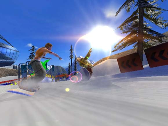 SSX 3 image