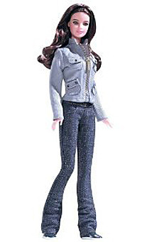 bella swan doll