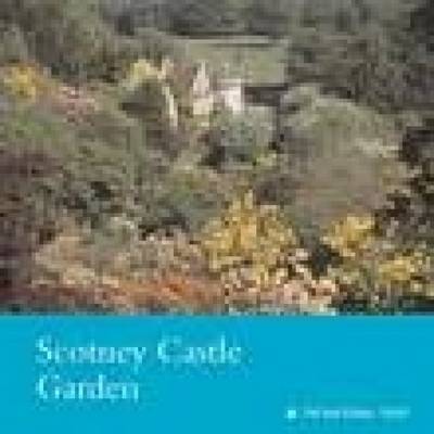 Scotney Castle Garden, Kent image