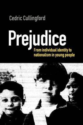 Prejudice image