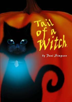 Tail of a Witch - Book1 by Paul Simpson image