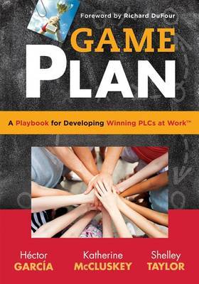 Game Plan by Hector Garcia image