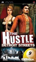 The Hustle: Detroit Streets for PSP The Hustle: Detroit Streets for PSP