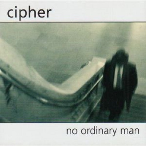 No Ordinary Man image