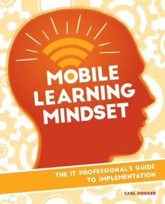 Mobile Learning Mindset by Carl Hooker image
