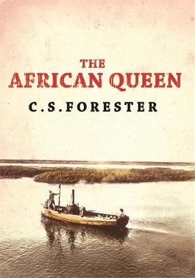 The African Queen by C.S. Forester image