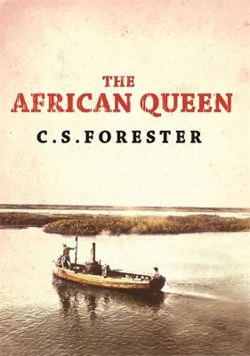 The African Queen image